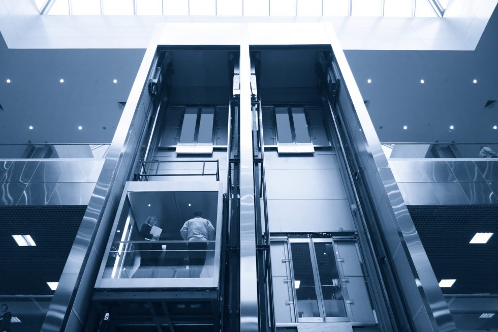 Repair or Modernize: How to Improve Your Elevator