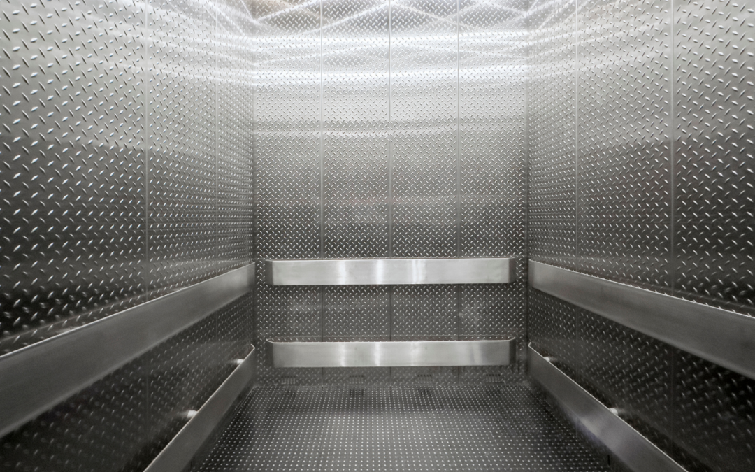 Guide to Ensuring Code Compliance in Custom Elevator Design