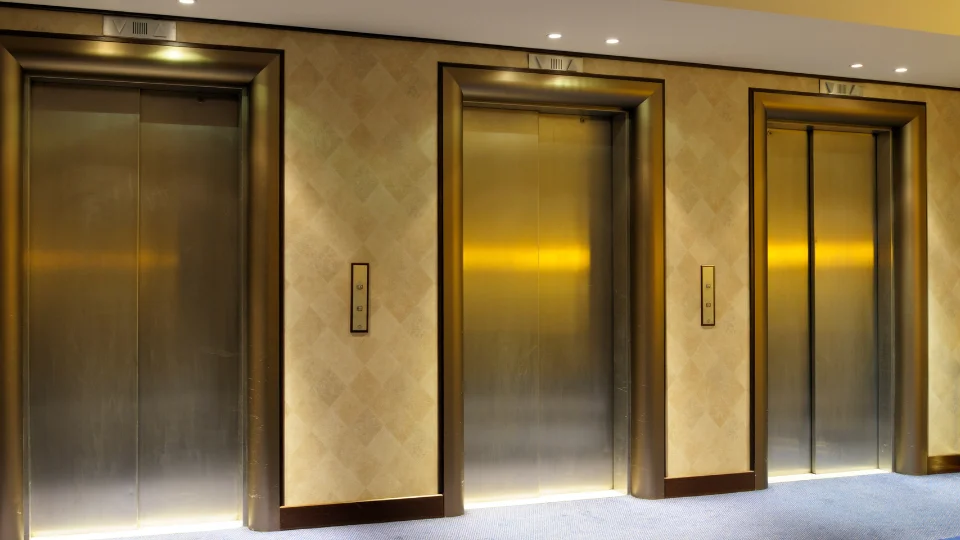 Types of Elevators in Buildings: Finding the Right Fit for Your Needs