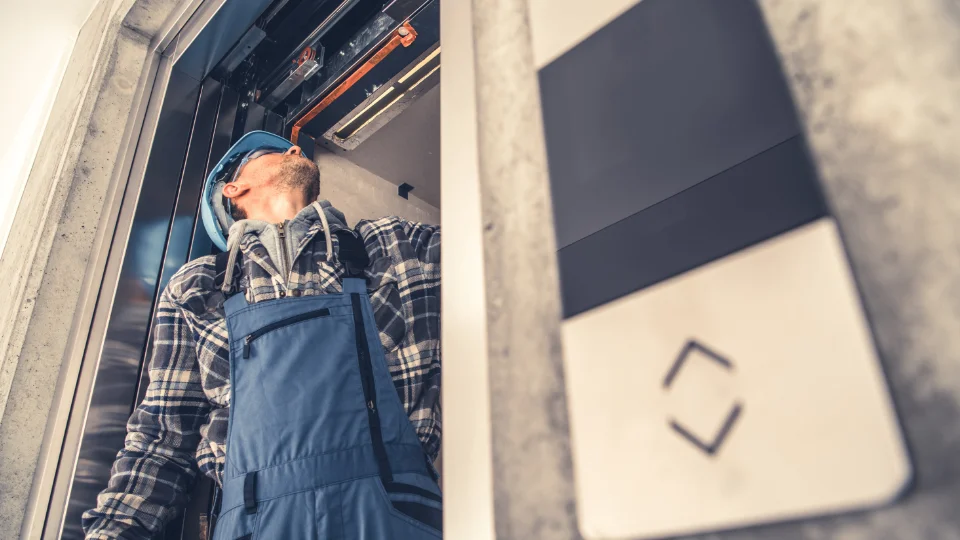 Why Preventive Elevator Maintenance Matters for Building Safety